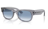 RAYBAN RB 0832S 6846/3F Size 55/305
