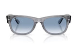 RAYBAN RB 0832S 6846/3F Size 55/305