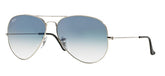 Ray-Ban RB 3025 003-3F 62/157