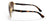 RAYBAN RB 3678I 001/13 Size 58/234