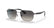 RAYBAN RB 3693I (358) 004/11 Size 56/358