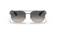 RAYBAN RB 3693I (358) 004/11 Size 56/358