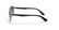 RAYBAN RB 3693I (358) 004/11 Size 56/358