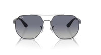 RAYBAN RB 3714I 004/4L Size 59/177