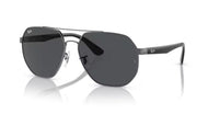 RAYBAN RB 3714I 004/87 Size 59/246
