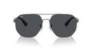 Ray-Ban RB 3714 004-87 59/128