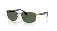 Ray-Ban RB 3759I 004/9A 57/90