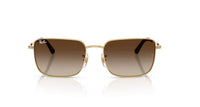 RAYBAN RB 3771I 001/13 (269) Size 57