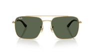 RAYBAN RB 3773I 001/71 (270) Size 60