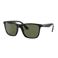Ray-Ban RB 4349I 601/9A 56/43