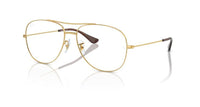 Ray-Ban RB 6521 2500 56 (FM)