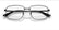 Ray-Ban RB 6544I 2501 55 (FM)