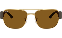 RAYBAN RB 3756 001/33 Size 59/295