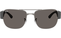 RAYBAN RB 3756 004/B1 Size 59/296