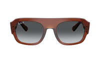RAYBAN RB 2218 6678T3 Size 55/284
