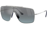 RAYBAN RB3697-M F104/YO 35/118 FERRARI