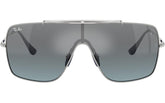 RAYBAN RB3697-M F104/YO 35/118 FERRARI