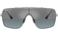 RAYBAN RB3697-M F104/YO 35/118 FERRARI