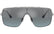 RAYBAN RB3697-M F104/YO 35/118 FERRARI