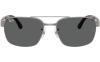 Ray-Ban RB 3751 004/B1 61/126