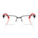 Ray-Ban RB 6554I 2509 55 (SU)