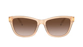 EMPORIO ARMANI EA 4227U 6098/13 Size 56