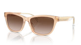 EMPORIO ARMANI EA 4227U 6098/13 Size 56