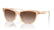 EMPORIO ARMANI EA 4227U 6098/13 Size 56