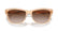 EMPORIO ARMANI EA 4227U 6098/13 Size 56