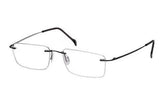 Stepper SI-4253B F018 53(TP)