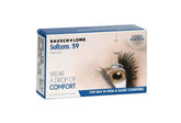 Bausch + Lomb SL 59