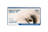 Bausch + Lomb SL 59