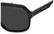 MARC JACOBS MARC840S (SH) 807 Size 60