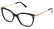 TOMMY-HILFIGER TH4413 C2-BLACK/GOLD (SH) Size 50