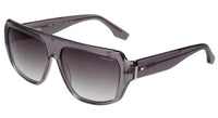 TOMMY-HILFIGER TH8005 C3 GRSIGR-35 Size 60