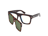 TOM FORD TF 6068-B 052 (ATT) Size 53