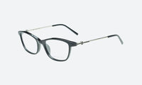 TOMMY-HILFIGER TH4427 C1 BLK/SIL (SH) Size 51