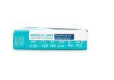 Bausch + Lomb Ultra Toric Multifocal