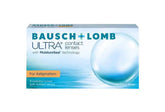 Bausch + Lomb Ultra Toric