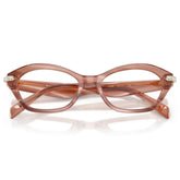 MICHAEL KORS MK 4186BU 4056 (SH) Size 52