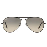 RAYBAN RB 3025I (348) 002/32 Size 58/348