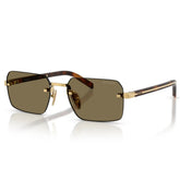 PRADA SPRD55 (TP) 5AK-90F Size 55