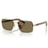 PRADA SPRD55 (TP) 5AK-90F Size 55