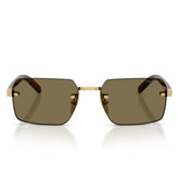 PRADA SPRD55 (TP) 5AK-90F Size 55