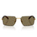 PRADA SPRD55 (TP) 5AK-90F Size 55
