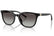 ARMANI EXCHANGE AX4168SU (SH) 81588G Size 54