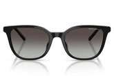 ARMANI EXCHANGE AX4168SU (SH) 81588G Size 54
