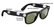 Ray-Ban Meta Wayfarer Matte Black