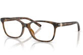 ARMANI EXCHANGE AX3139U (SH) 8213 Size 53