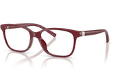ARMANI EXCHANGE AX3139U (SH) 8387 Size 53